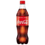 Coca-Cola 0.5l