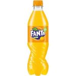 Fanta Orange 0.5l