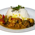 Chicken Curry
