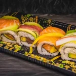 Rainbow Box (1 person)