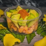 Prawn Tartare